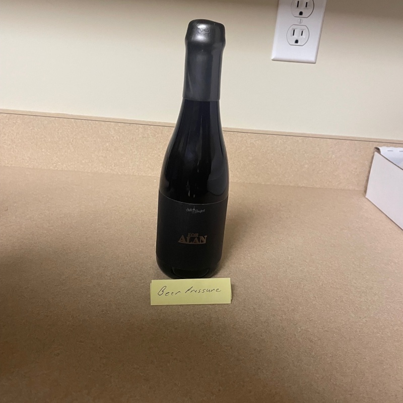 Side Project For Alan