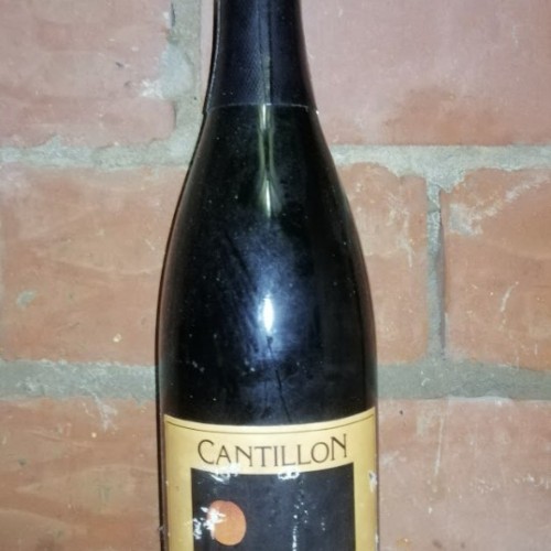 Cantillon Fou Foune 2002 75cl
