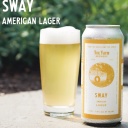 Fox Farm Brewery -- Sway - June 24th