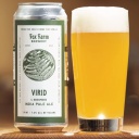 Fox Farm Brewery -- Virid -- S. Hemisphere IPA -- 6/19/24