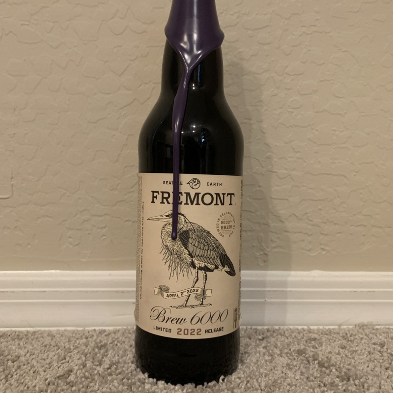 BA Barleywine Box - 12 bottles