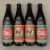 2 BOTTLES OF PLINY THE ELDER  & 2 BOTTLES OF BLIND PIG