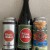 1 CAN OF FRESH DDH PLINY THE ELDER  1 BOTTLE OF PLINY THE ELDER 1 CAN OF CCBA Brewers Collab IPA