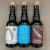 3 BOTTLE OF RUSSIAN RIVER BREWING COMPANY SOURS: TEMPTATION CONSECRATION SUPPLICATION