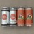 2 CANS OF FRESH DDH PLINY THE ELDER & 2 CANS OF BLIND PIG  02/22/22