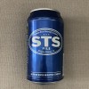 8 CANS OF RUSSIAN RIVER STS PILS PILSNER