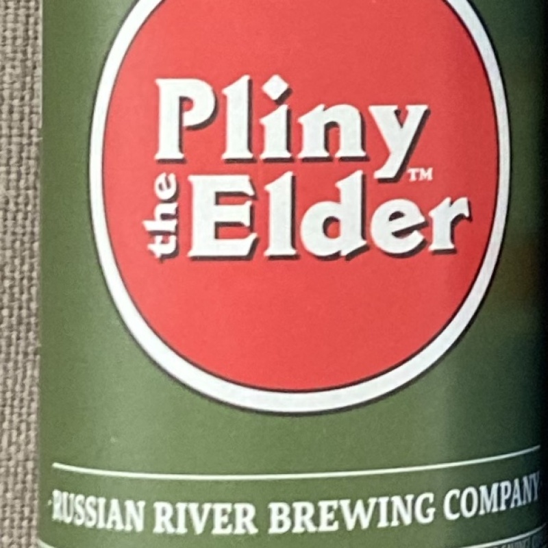 12 BOTTLES OF FRESH PLINY THE ELDER  08/18/2024