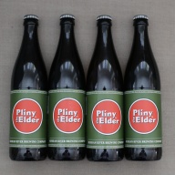 4 BOTTLES OF FRESH PLINY THE ELDER  05/14/2025