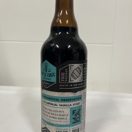 Bottle Logic - Fundamental Observation (2018)