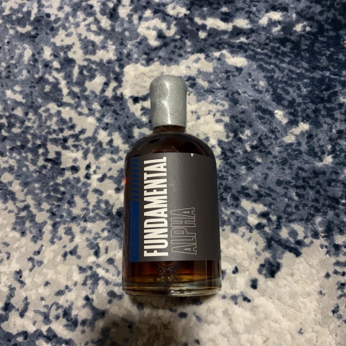 Brewlihan- Fundamental Alpha