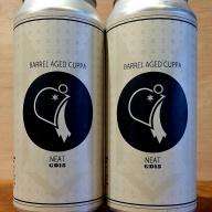 Maplewood Brewing Barrel Aged Cuppa Neat GD15 *2-pack*