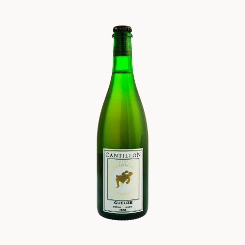 Cantillon Geuze 2022 (750ml)