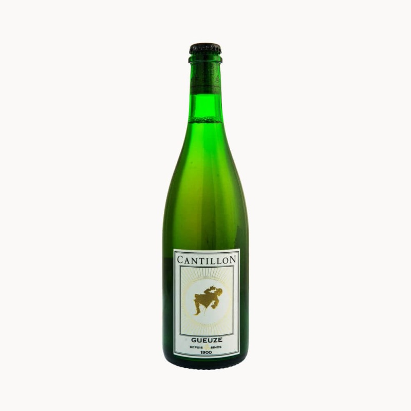 Cantillon Geuze 2022 (750ml)