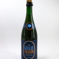 1 time Tilquin Oude Geuze 17-18