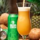 Tree House -- Greena Colada -- Oct 28th