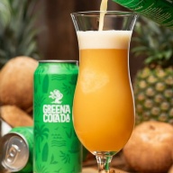 Tree House -- Greena Colada -- Oct 28th