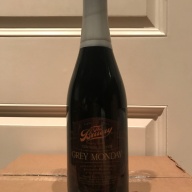 The Bruery - Grey Monday (2014)