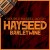 Boiler - Double Barrel Hayseed Barleywine