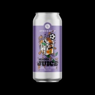 OTHER HALF HEADER JUICE IPA 5.5%