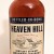 Heaven Hill Bottled in Bond  7 Year Bourbon 750ml