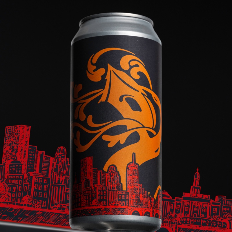 Tree House -- Hello Boston -- Sept 14th