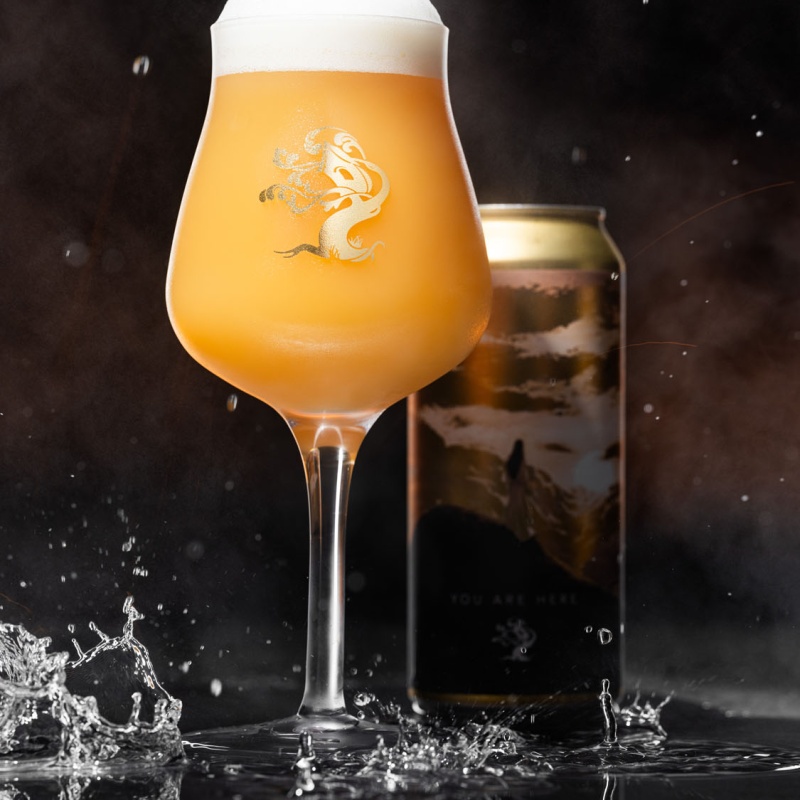 Tree House -- You Are Here -- Aug 15th