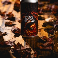 Tree House -- Long Shadows (Hoppy Festbier) -- Sept 2025