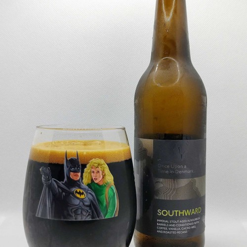 Hill Farmstead - BA Once Upon A Time In Denmark: Southward (July 2023)