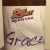 Grace by 2nd Shift - 750ml