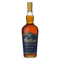 Weller Full Proof // Store Pick 2022
