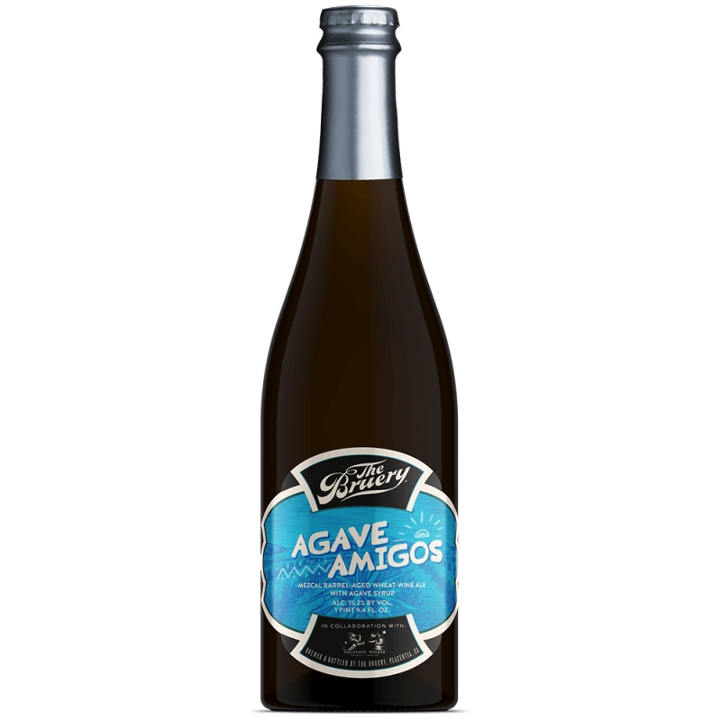 Agave Amigos -The Bruery