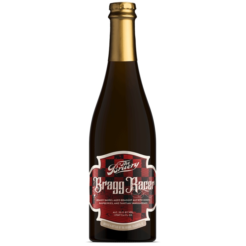 Bragg Racer -The Bruery