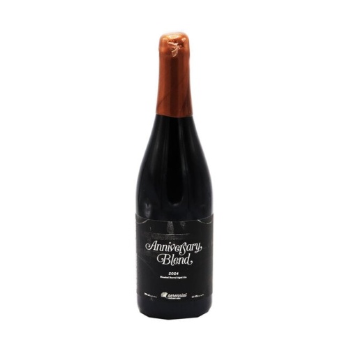 Perennial Artisan Ales Anniversary Blend 2024