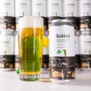 Trillium + Green Cheek -- Dashbird -- WC style IPA -- Aug 12th