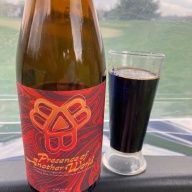 Bissell Brothers -- Presence of Another World -- 22mo BBA Cacao Vanilla Cinn Peppers -- Apr 2025