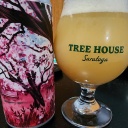 Tree House -- New Day -- April 1st - Only Brewed Once a Year
