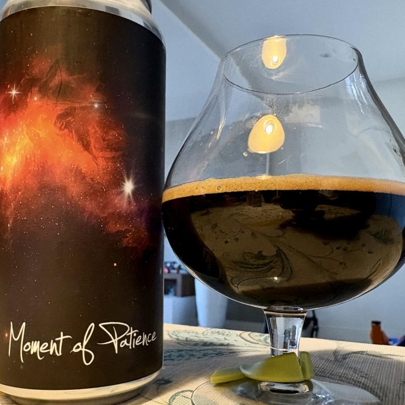 Tree House -- Moment of Patience -- Sept 2025