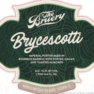 Brycescotti -The Bruery