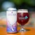 Trillium Double Seesaw Plum, Blueberry, and Peach Canned 8/17