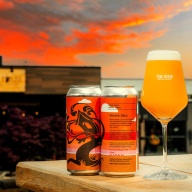 Tree House -- Electric Skies -- June 9th