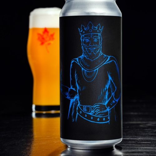 Tree House -- Sorbet King Creamsicle -- June 12th