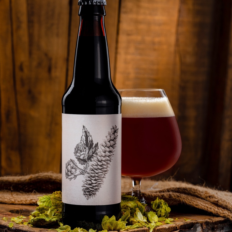 Tree House -- Mighty