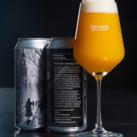 Tree House -- We Live Among Ghosts -- Jan 29th