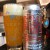 Burlington Beer Co You Can't Get there from Here Fruited Gose (Peach/Passionfruit) Canned 8/15
