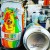 Other Half - Evil Twin - New England Brewing Company mixed five pack: Dare I Say… A Double IPA.. x3 and Fuzzy Baby Ducks (FBD) x2, fresh 5-pack