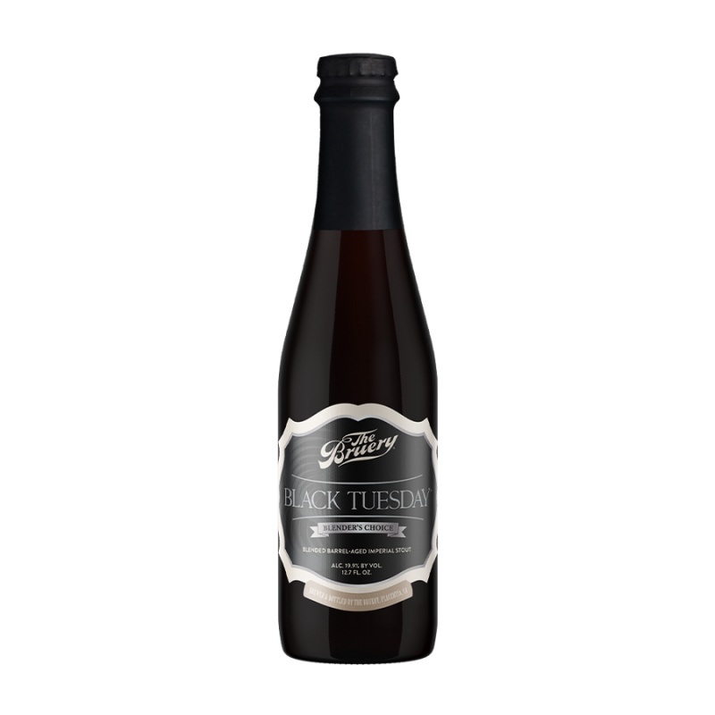 BRUERY Black Tuesday Blender's Choice (2025)
