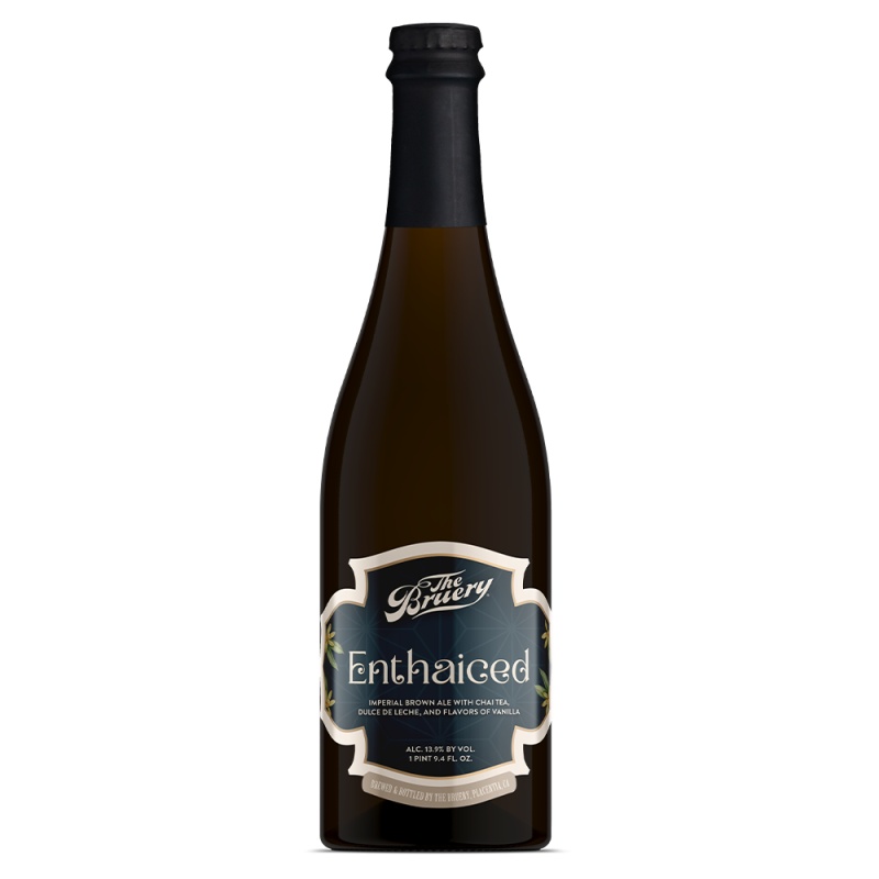 Enthaiced - The Bruery