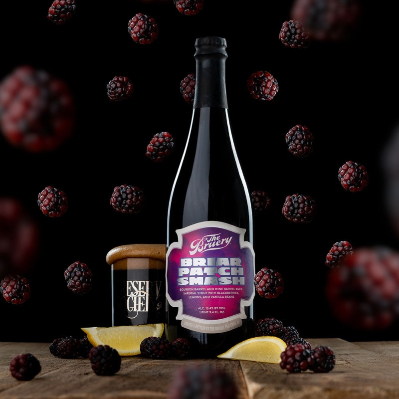 Briar Patch Smash -The Bruery