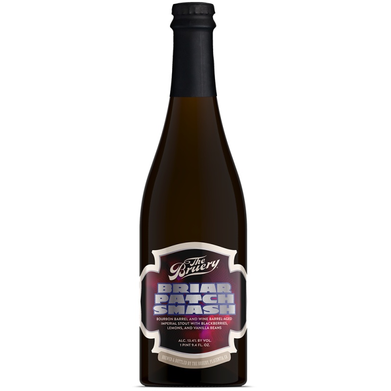 Briar Patch Smash -The Bruery