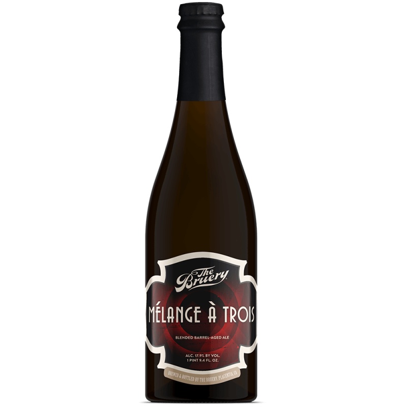Mélange à Trois -The Bruery